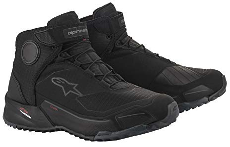 Alpinestars Herren X Drystar MotorradsneakerMotorcycle Boot