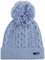 Pepe Jeans Mädchen Zallis Hat Cap, Blue (Steel Blue), L
