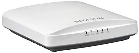 Commscope Ruckus R550 Unleashed High Performance WiFi 6 Access Point