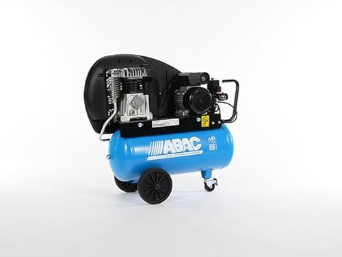 ABAC COMPRESSORE LT.50 2HP A CINGHIA