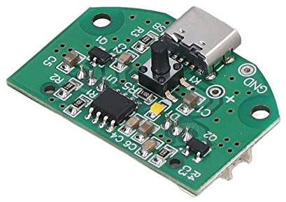 Xiuganpo Luminaire -robber Plate, High Conversion Rate Switch Control Large Destructive Destruction Plate Fine Spray Particles for Rooms