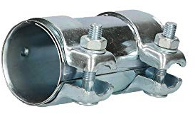 KRAFT AUTOMOTIVE Rohrverbinder, Abgasanlage 0570095