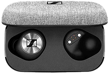 Sennheiser Momentum True Wireless Bluetooth In-Ear Headphones