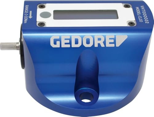 GEDORE CL 350 Elektronisches Prüfgerät Capture Lite 10-350 Nm