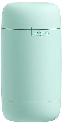 TENGA PUFFY MINT GREEN