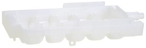 Ice Maker Cube Tray Compatible With Leisure Fridge Freezer 4823270100