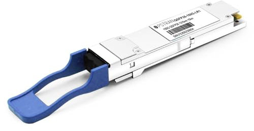 OPSTRAN 100GBASE-LR QSFP28 Single Lambda Optical Transceiver Module Compatible with Cisco QSFP-100G-LR-S 1310nm 10km DDM Duplex LC SMF