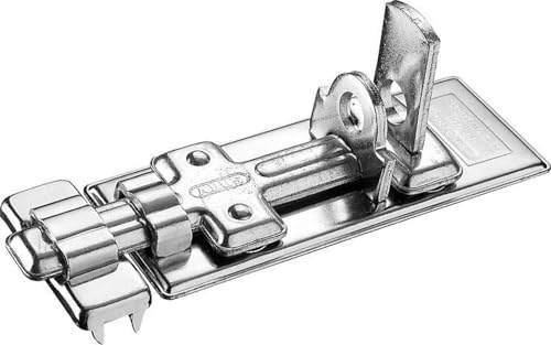 ABUS Schiebe-Riegel 8943 300/120 SB