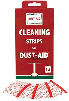 Dust-Aid DA07 Cleaning Tape for Camera