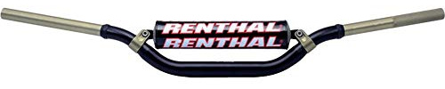 Renthal Lenker Twin Wall 996 Schwarz Gr. 28.6 mm
