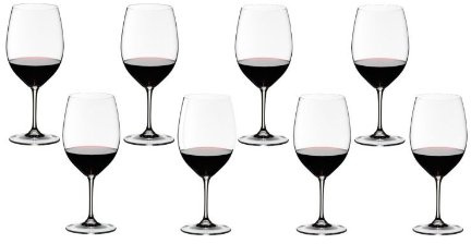 RIEDEL 7416/0 Vinum Cabernet Sauvignon/Merlot (Bordeaux) Kauf 8 Zahl 6