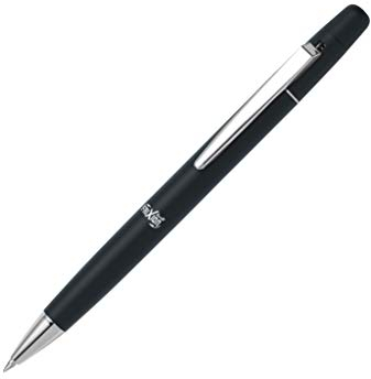 Pilot Pen 2267001 - Tintenroller Frixion Ball LX, Strichbreite: M, Schreibfarbe blau