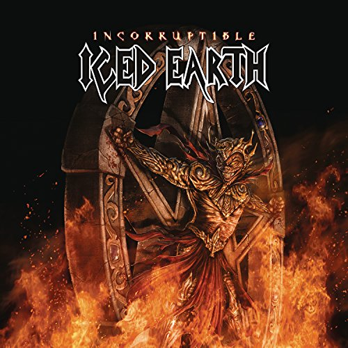 Incorruptible (Standard CD Jewelcase)