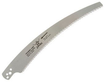 Samurai Ichigeki C-331-LH 13 Curved Saw Blade-Only C-330-LH B00KMRLRVM,B01KRXXSQM Made in Japan