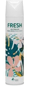 Ambientador spray Fresh Bosque Verde Spray 300 ml Pack 2