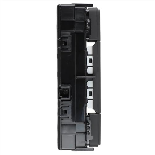 GRzHKN Interrupteur de Commande de siège Interrupteur de Chauffage de siège Interrupteur de siège électrique G46C66420 Compatible