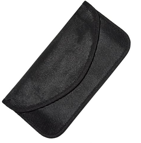 Bolsa Anti -Signal - Teléfono Móvil | Tapa Del Coche | Funda Anti-- Para Smartphone, Anti-Lheft Goyless Go Bloqueo De Señales Box Anti-Spying Clogger De La Caja Anti--