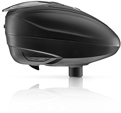 dye Loader LT-R blk, Schwarz, OneSize