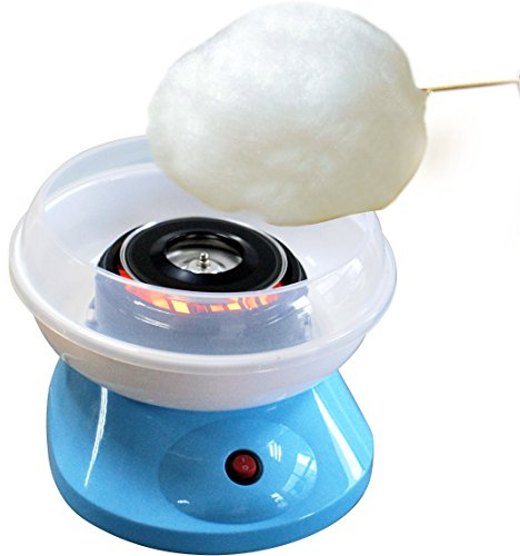Syntrox Germany ZWM 500 W Electric Cotton Candy Machine Cotton Candy Maker