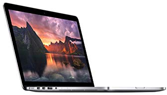 Apple MacBook Pro Retina 15 MJLQ2LL , Intel Core i7 2.2 GHz 4 core, RAM 16 GB / 250 GB ssd, Keyboard Qwerty Us (Reconditionné)