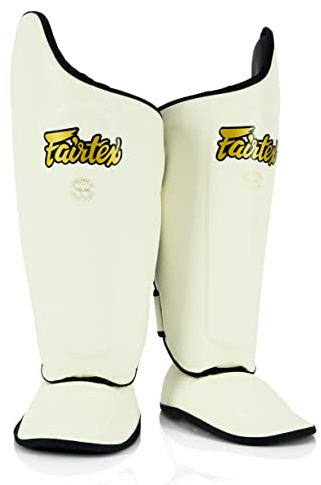 Fairtex Muay Thai Schienbeinschoner SP8 für Muay Thia MMA K1