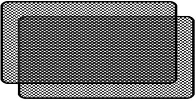 Autofenster Sonnenblende 2 Stück Auto Schiebedach Film Sonnenschutz Film Aufkleber Abdeckung Anti-UV PVC Elektrostatische Aufkleber Sonnenschirm Abdeckungen Sonnenschutz(120x60cm)