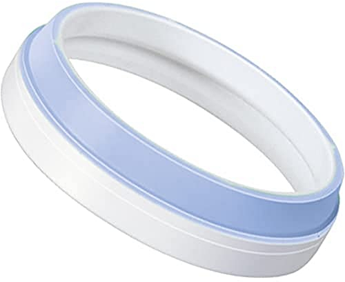Philips Avent SCF200/00 - Flaschen Adapter-Ring 3er Pack