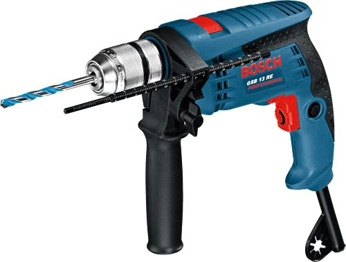 Bosch 0.601.217.103 Perceuse à percussion filaire 600W