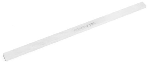 Sourcingmap HSS 200mm x 10mm x 3mm Rectangle Lathe Tool Bit Boring Bar Fly Cutter