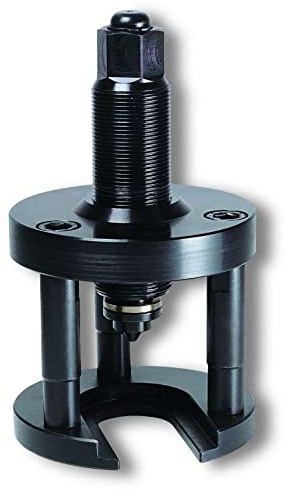 EXTRACTOR ROTULAS HIDRÁULICO CAMION A=45xB=92