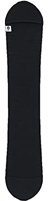 MONS Snowboard Protection Fabric Soft Cover/Whole Cover (M)