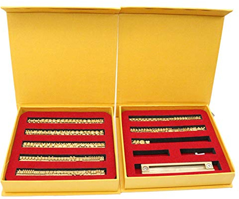 FUMENG Stampaggio Stampo Stampatrice A Caldo Macchina per Stampaggio, Timbratura Branding Iron Letters in Rame Stampo in Pelle Stampo in Pelle Bollo Bollo Bollo Embosser Imposta,J1,Ultimate Version