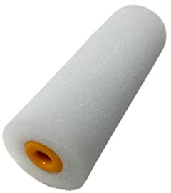 50 st. färgrullar 10 cm lackrulle lackrulle lackrulle färgrulle superfein