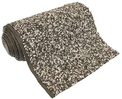 Fountains & Ponds – Decor – Ubbink Stone Teichfolie Classic 5x0,4 m grau 1331001