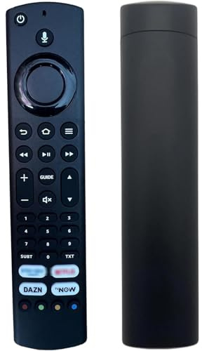 APYRDH for Toshiba CT-8565 CT-8570 Remote Control for Toshiba TV Remote | for Toshiba CT 8570 Remote Control,Remote Control TV Toshiba 50UF3D53DB 55UF3D53DB No voice function