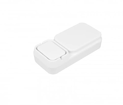 froggit DP70 Drahtloser Mehrkanal-Wasserleck Funksensor