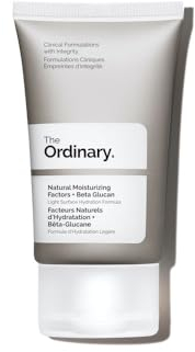 The Ordinary | Natural Moisturizing Factors + Beta Glucan | 30ml