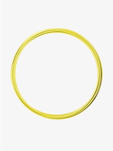 RPM Coated Cable (Neon Yellow) – Ersatzkabel für alle RPM Springseile – beschichtet, langlebig & schnell – 365 cm