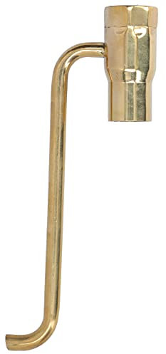 Boquilla de Fuente de Hilo G1 DN25, Boquilla de Burbujas de Burbujas de Burbujas, Burbujeante, Estanque de Estanque para Paisaje de Agua, para Jardines de Estanque y Agua