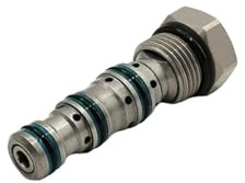 BACYDLPL Clapet Anti-Retour hydraulique DC08-40
