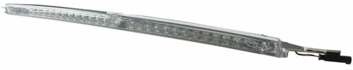 DSHKAHDA 3.Dritte Bremslicht Bremsleuchte für 5 Series E61 Touring 2004-2010 63256925902 63257145667