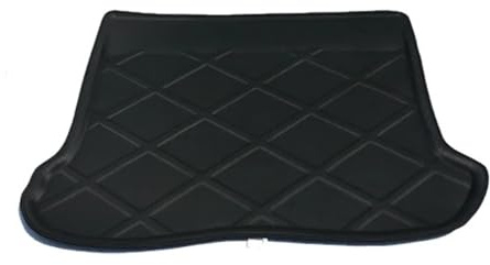 Auto Kofferraummatten Für Jeep Für Grand Für Cherokee WK 2005~2010 Gepäck wasserdichte Cargo Pad Liner Boot Abdeckung Teil Teppich Kofferraum Matte