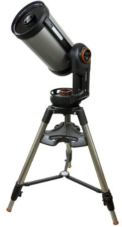 Celestron NexStar Evolution 925 computergesteuertes WiFi-Teleskop