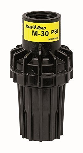 RAIN BIRD Réducteur de pression/Réducteur/Régulateur de pression 3/4  x 3/4  IG PSI-M20