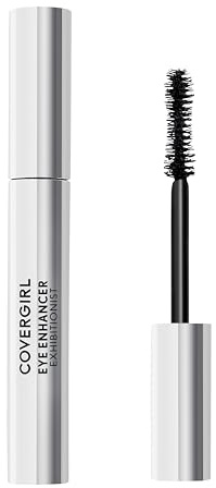 COVERGIRL 9Ml Mascara Exhibitionist Black 19