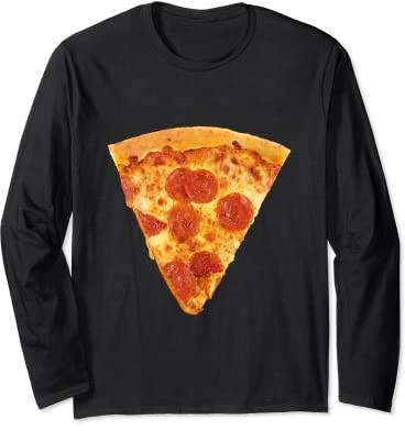 Pepperoni Pelle à pizza Manche Longue