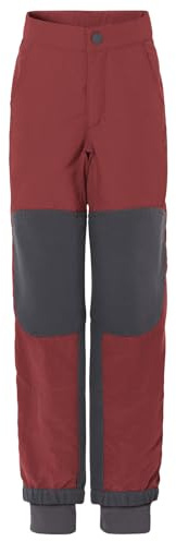 VAUDE Unisex barnbyxor barn Caprea Antimos byxor