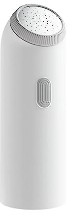 GZKDKZB Mini Bidet Portable, Bidet de Voyage Portable avec 2 Pressions d'eau, Bidet Portable Rechargeable pour Toilettes, pulvérisateur de Bidet Personnel étanche pour l'hygiène, Le nettoy