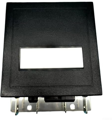 Oniissy Contrôleur de moteur CC 1207B5101 pour Curtis 24 V 300 A conçu pour voiturettes de golf, chariots élévateurs, transpalettes de rechange pour véhicules électriques