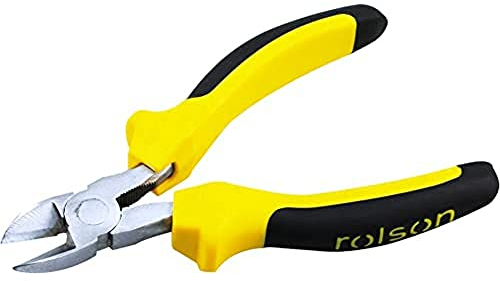 Rolson 21023 150 mm Side Cutting Pliers